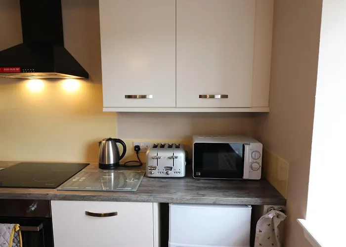Blairmains Guest House