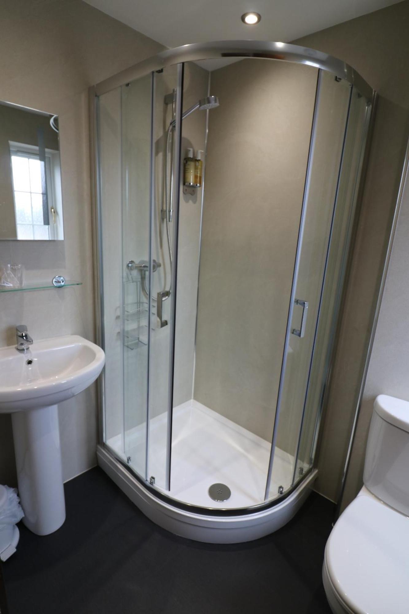 Blairmains Gasthuis 3*