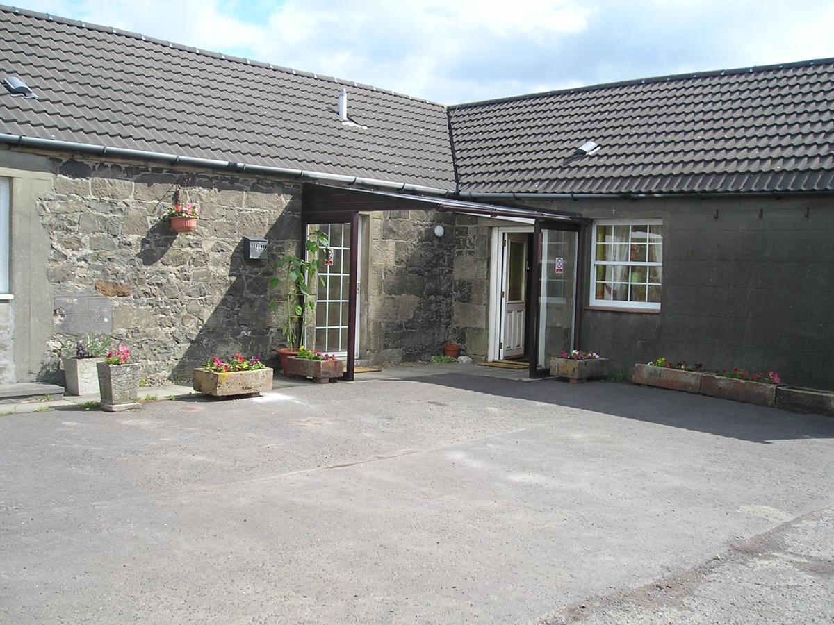 Gasthuis Blairmains Kirk of Shotts